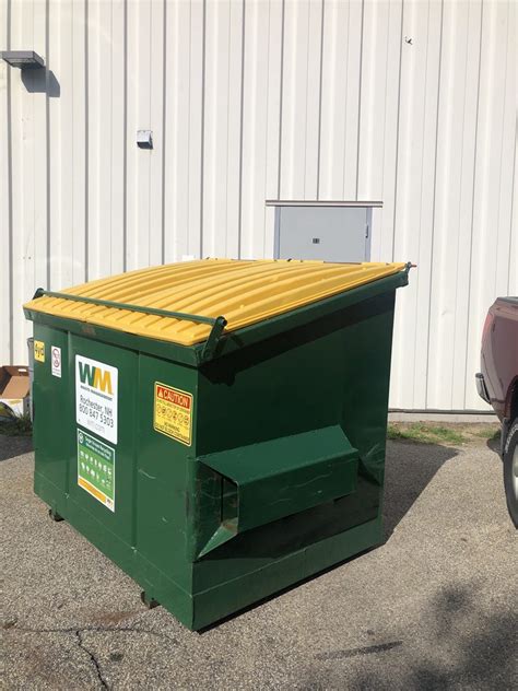 Dumpster rental somersworth nh  It's the personal touch that makes Casella stand apart from other companies offering dumpster rentals in Somersworth, NH